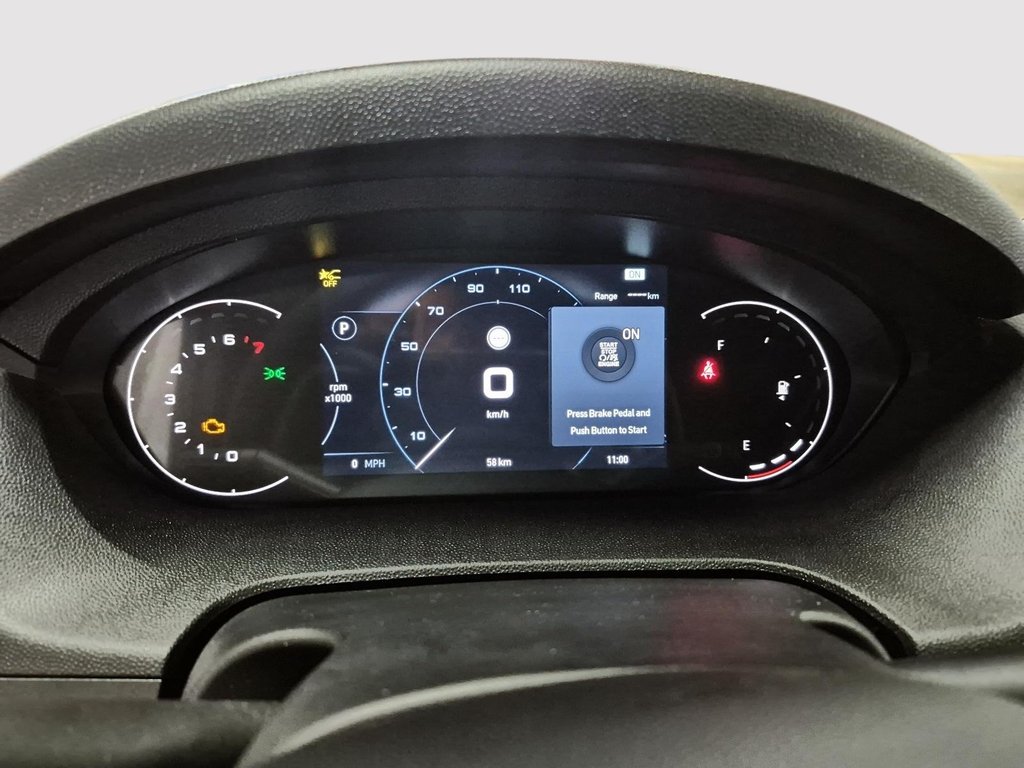 Ram Promaster Cargo Van 3500 SLT 2025 à St-Jean-Sur-Richelieu, Québec - 14 - w1024h768px