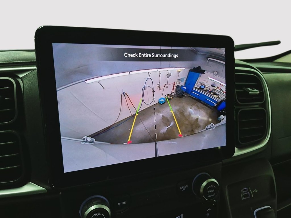 2025 Ram Promaster Cargo Van 3500 SLT in St-Jean-Sur-Richelieu, Quebec - 16 - w1024h768px