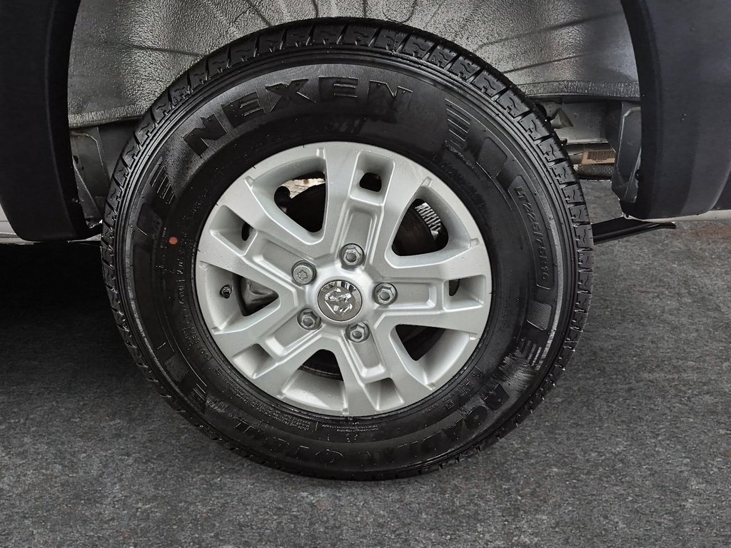 2025 Ram Promaster Cargo Van 3500 SLT in St-Jean-Sur-Richelieu, Quebec - 8 - w1024h768px