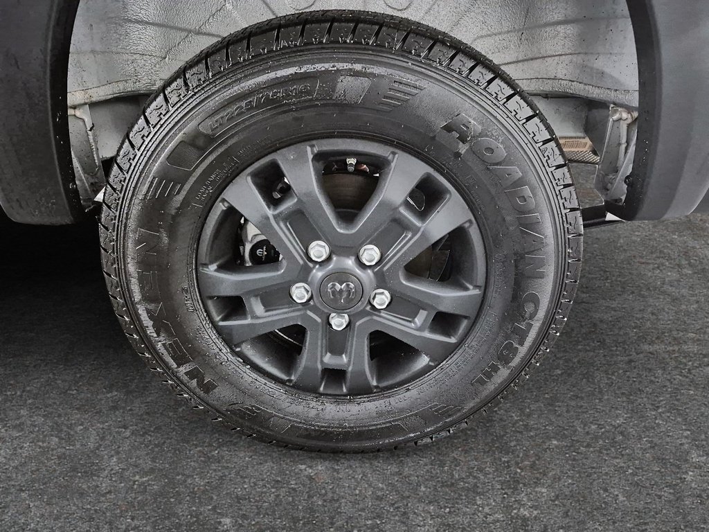 Ram Promaster Cargo Van 3500 SLT+ 2025 à St-Jean-Sur-Richelieu, Québec - 7 - w1024h768px