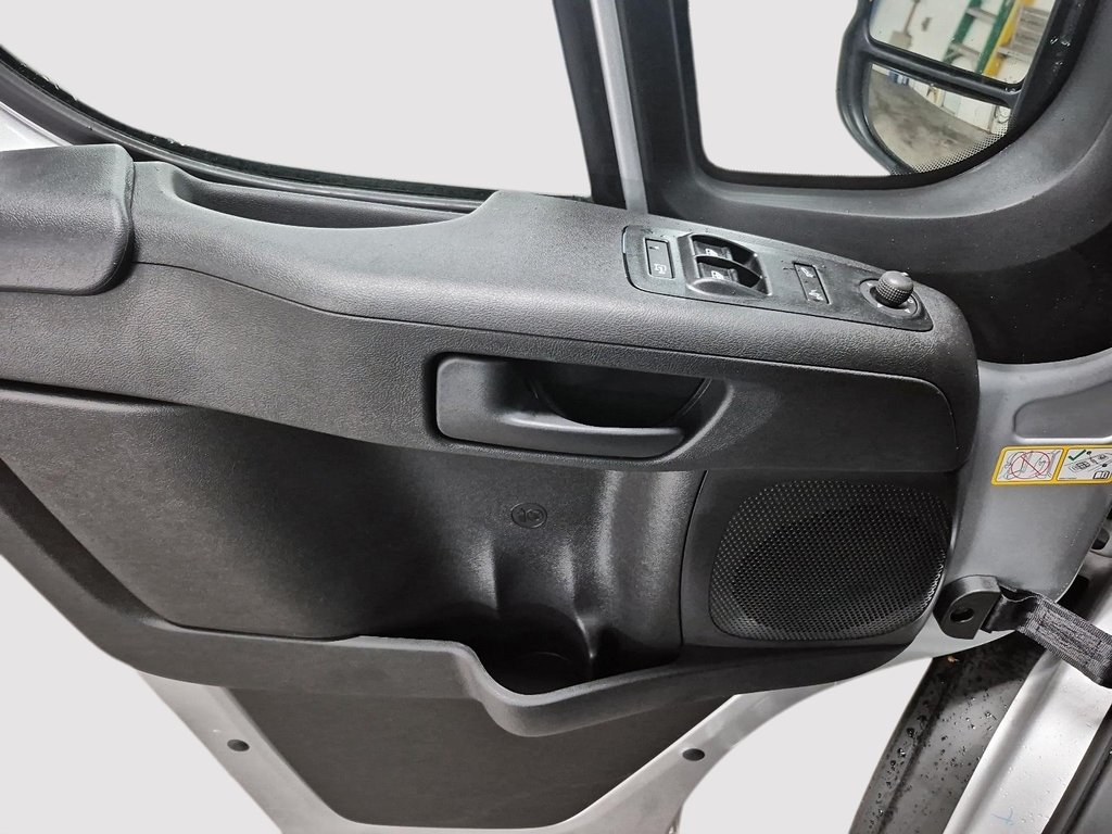 Ram Promaster Cargo Van 3500 SLT+ 2025 à St-Jean-Sur-Richelieu, Québec - 11 - w1024h768px