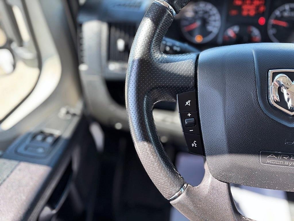 2020 Ram ProMaster Cargo Van 3500 159 WB TOIT ÉLEVÉ // 3 PLACES in Sherbrooke, Quebec - 13 - w1024h768px