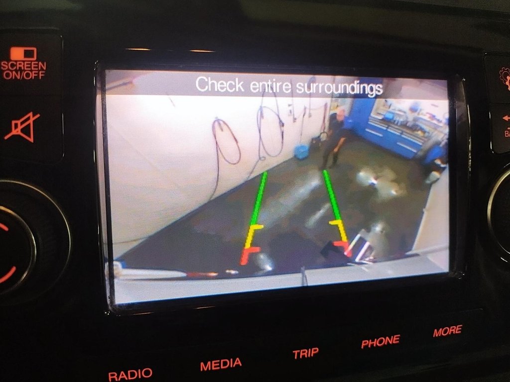 2021 Ram ProMaster Cargo Van 159 WB HIGH ROOF // 3 PLACES // VITRE ARRIÈRE in Sherbrooke, Quebec - 17 - w1024h768px