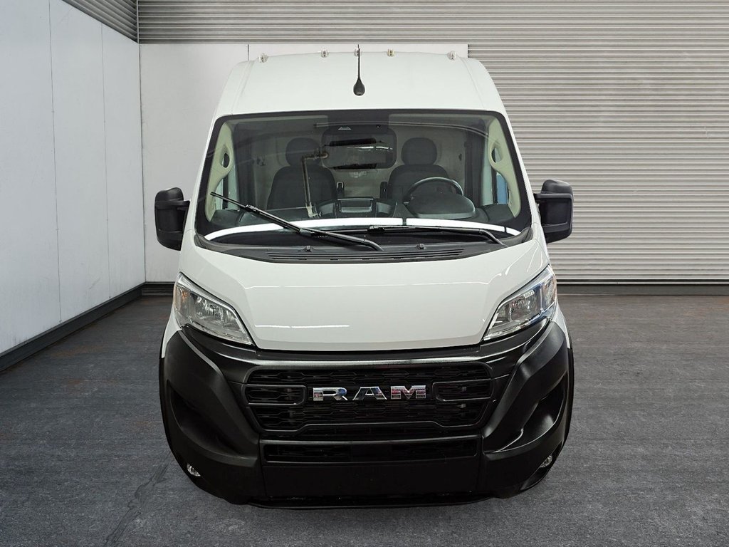 2025 Ram ProMaster Cargo Van TRADESMAN // 3500 // HIGH ROOF in Sherbrooke, Quebec - 3 - w1024h768px