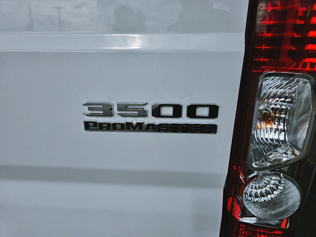 2025 Ram ProMaster Cargo Van TRADESMAN // 3500 // HIGH ROOF in Sherbrooke, Quebec - 7 - w1024h768px