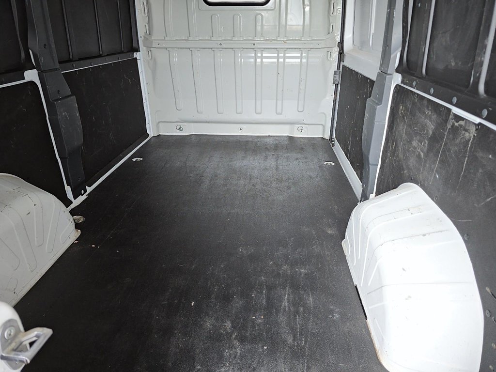 Ram ProMaster Cargo Van TRADESMAN // 2500 // HIGH ROOF 2025 à Sherbrooke, Québec - 16 - w1024h768px