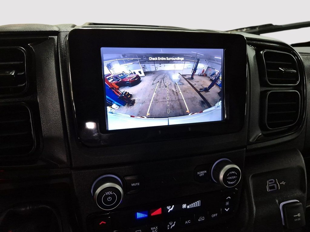 2025 Ram ProMaster Cargo Van TRADESMAN // 2500 // HIGH ROOF in Sherbrooke, Quebec - 17 - w1024h768px