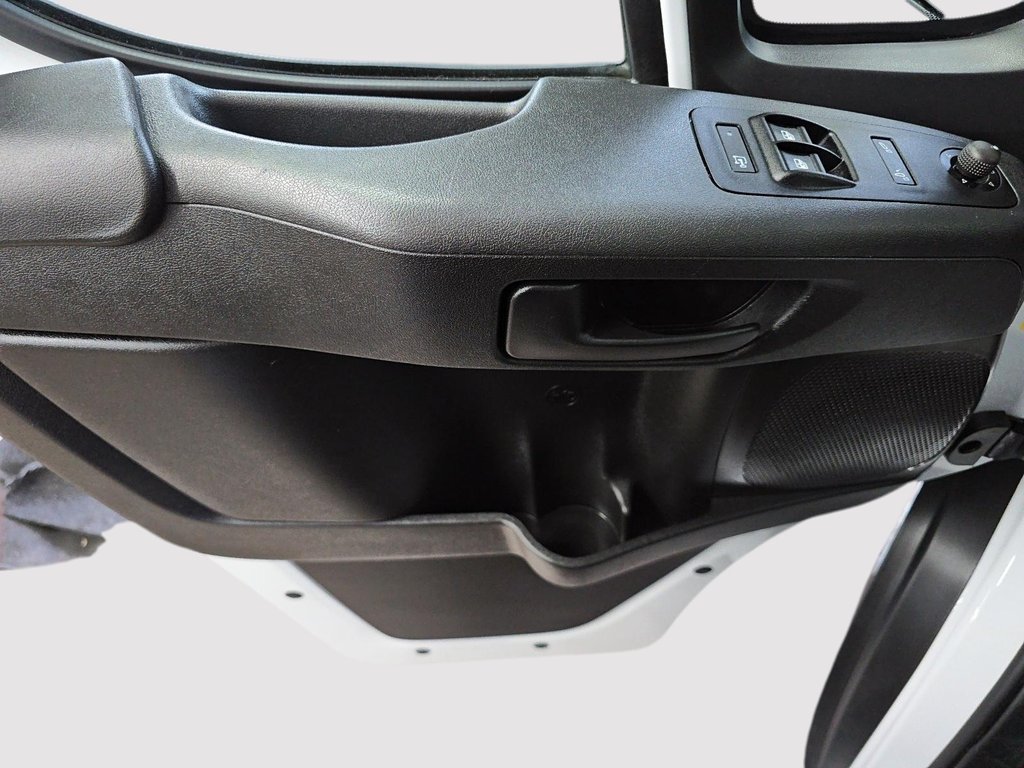 2025 Ram ProMaster Cargo Van TRADESMAN // 3500 // HIGH ROOF in Sherbrooke, Quebec - 11 - w1024h768px