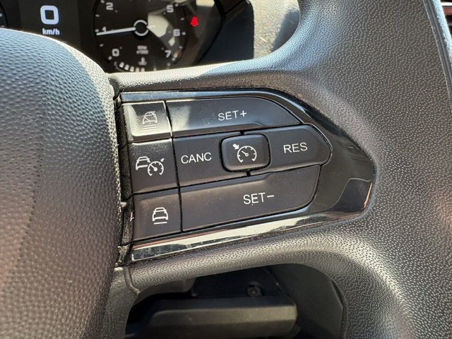 2025 Ram ProMaster Cargo Van TRADESMAN // 2500 // HIGH ROOF in Sherbrooke, Quebec - 13 - w1024h768px
