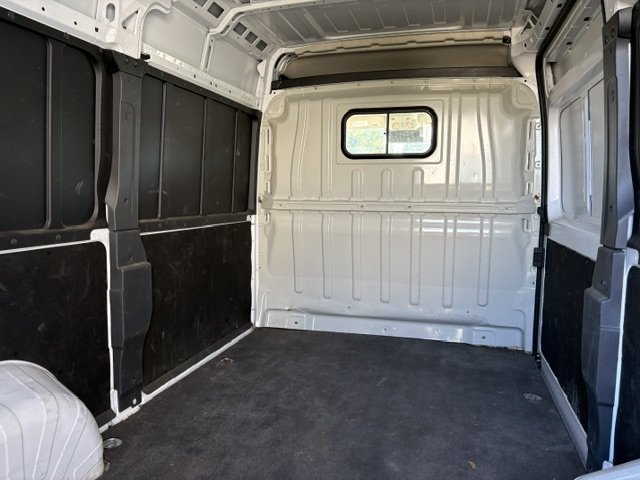 2025 Ram ProMaster Cargo Van TRADESMAN // 2500 // HIGH ROOF in Sherbrooke, Quebec - 17 - w1024h768px