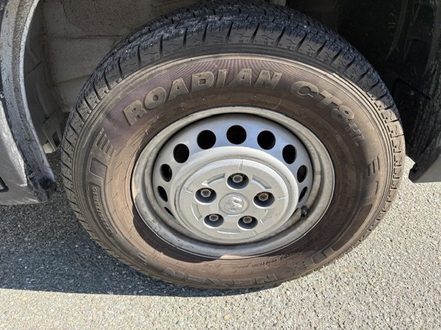 2025 Ram ProMaster Cargo Van TRADESMAN // 2500 // HIGH ROOF in Sherbrooke, Quebec - 9 - w1024h768px
