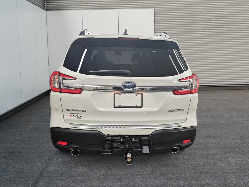 2023 Subaru Ascent TOURING AWD // 8 PLACES // TOIT PANORAMIQUE-2