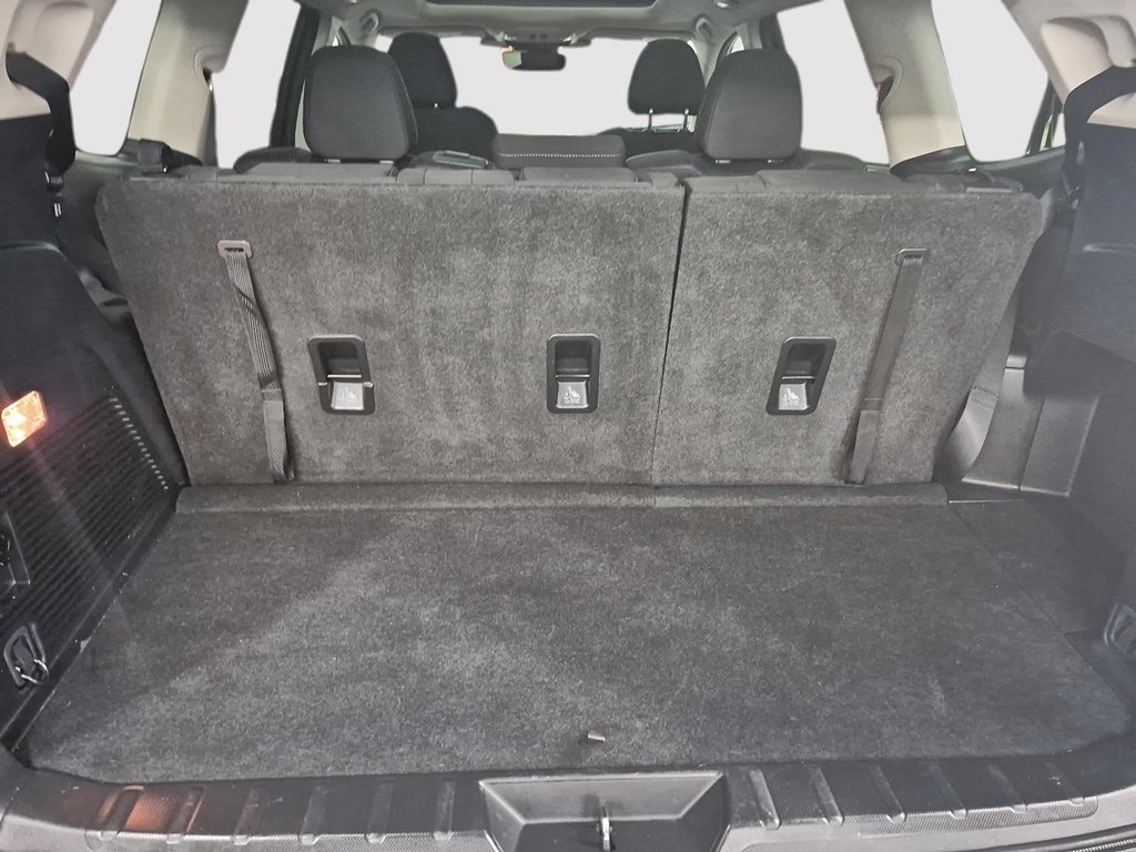 2023 Subaru Ascent TOURING AWD // 8 PLACES // TOIT PANORAMIQUE-5