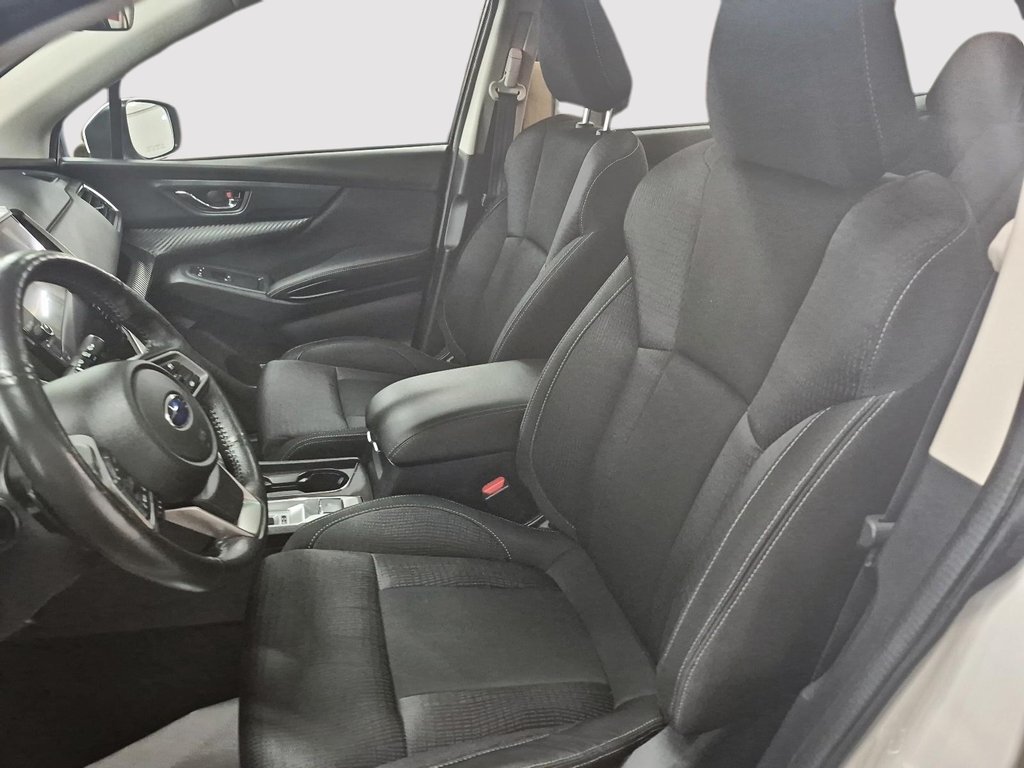 Subaru Ascent TOURING AWD // 8 PLACES // TOIT PANORAMIQUE 2023 à Sherbrooke, Québec - 9 - w1024h768px