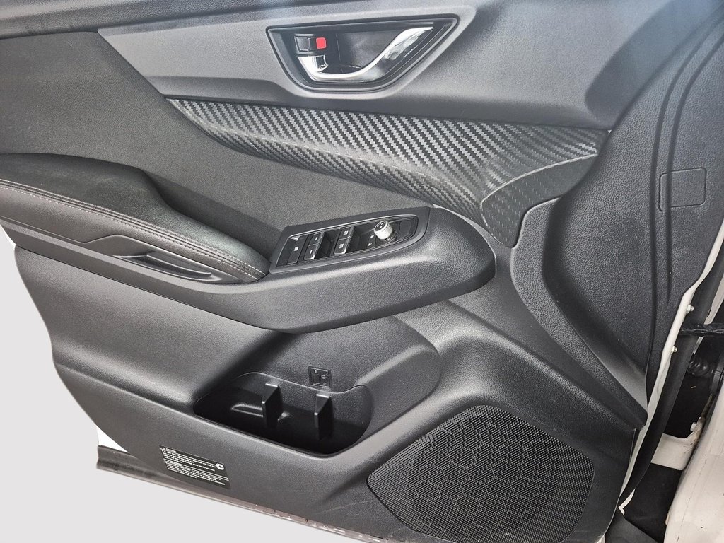 Subaru Ascent TOURING AWD // 8 PLACES // TOIT PANORAMIQUE 2023 à Sherbrooke, Québec - 11 - w1024h768px