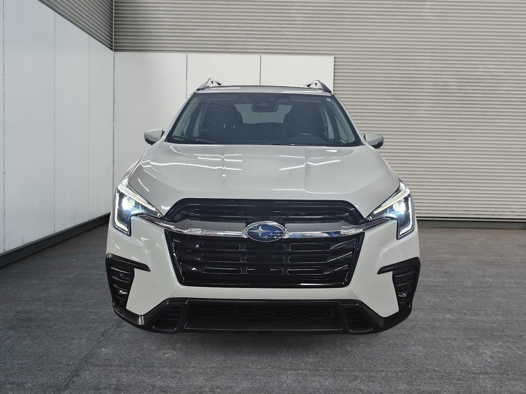 2023 Subaru Ascent TOURING AWD // 8 PLACES // TOIT PANORAMIQUE-1