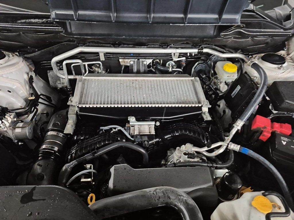 2023 Subaru Ascent TOURING AWD // 8 PLACES // TOIT PANORAMIQUE-7