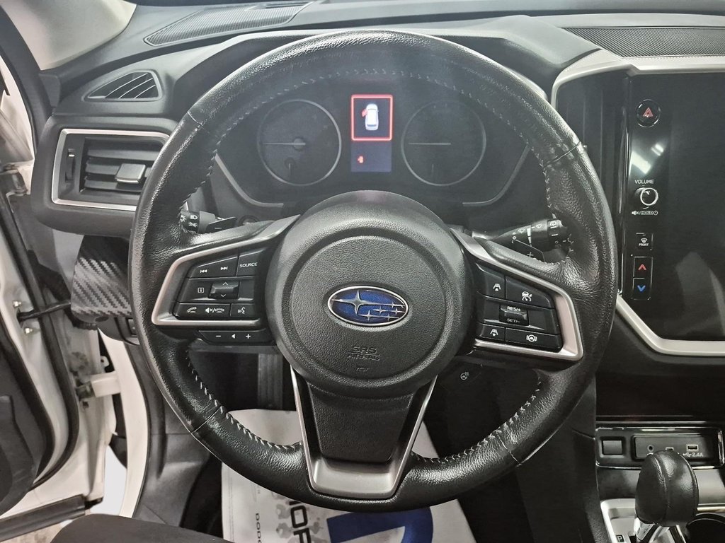 Subaru Ascent TOURING AWD // 8 PLACES // TOIT PANORAMIQUE 2023 à Sherbrooke, Québec - 12 - w1024h768px