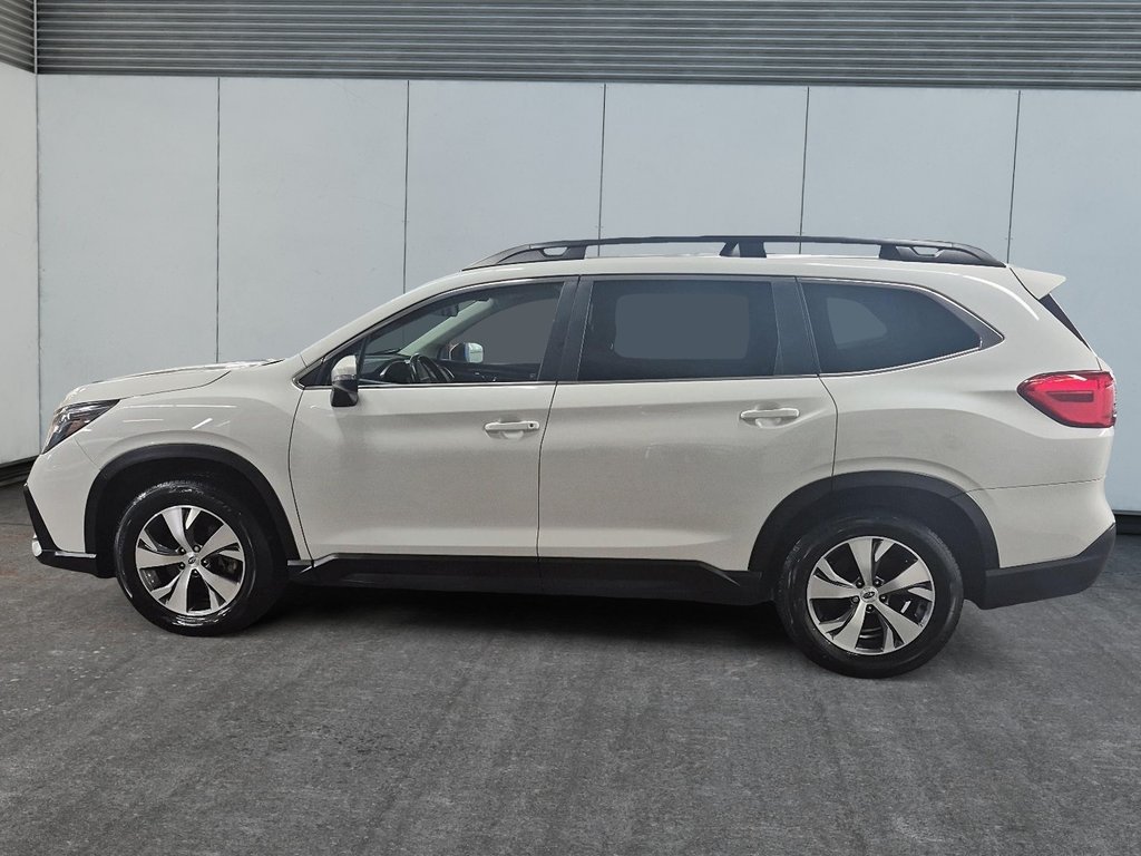 2023 Subaru Ascent TOURING AWD // 8 PLACES // TOIT PANORAMIQUE-4