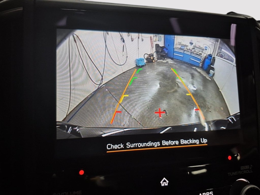 2021 Subaru Crosstrek SPORT AWD // MANUEL in Sherbrooke, Quebec - 18 - w1024h768px