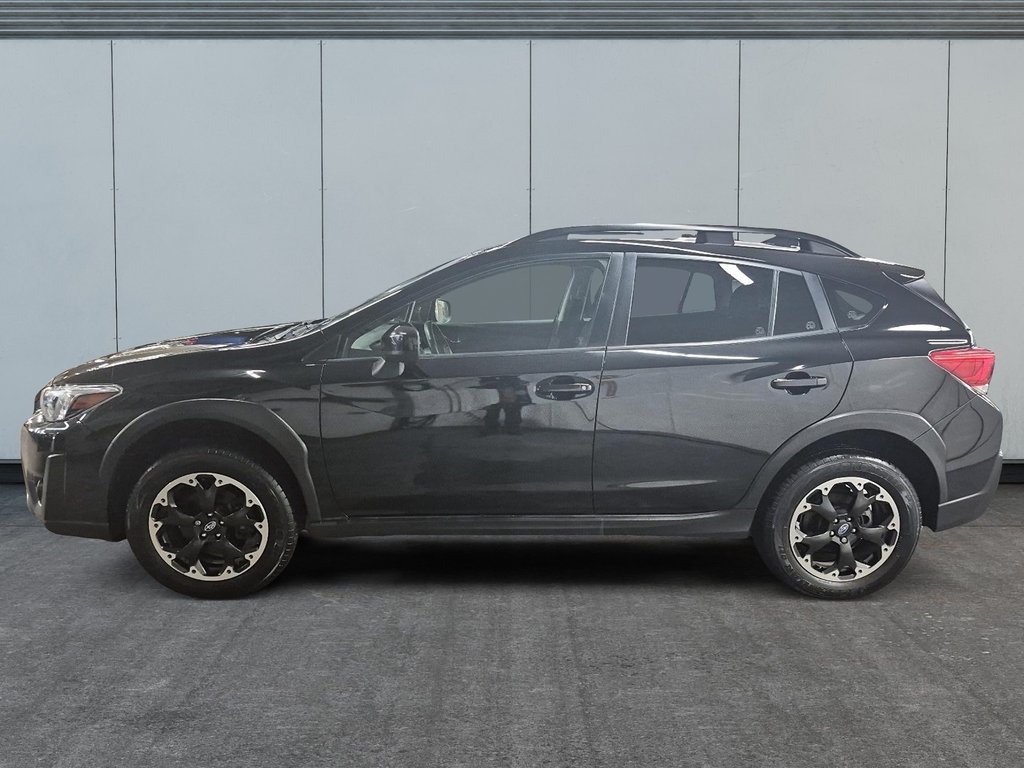 2021 Subaru Crosstrek SPORT AWD // MANUEL-4