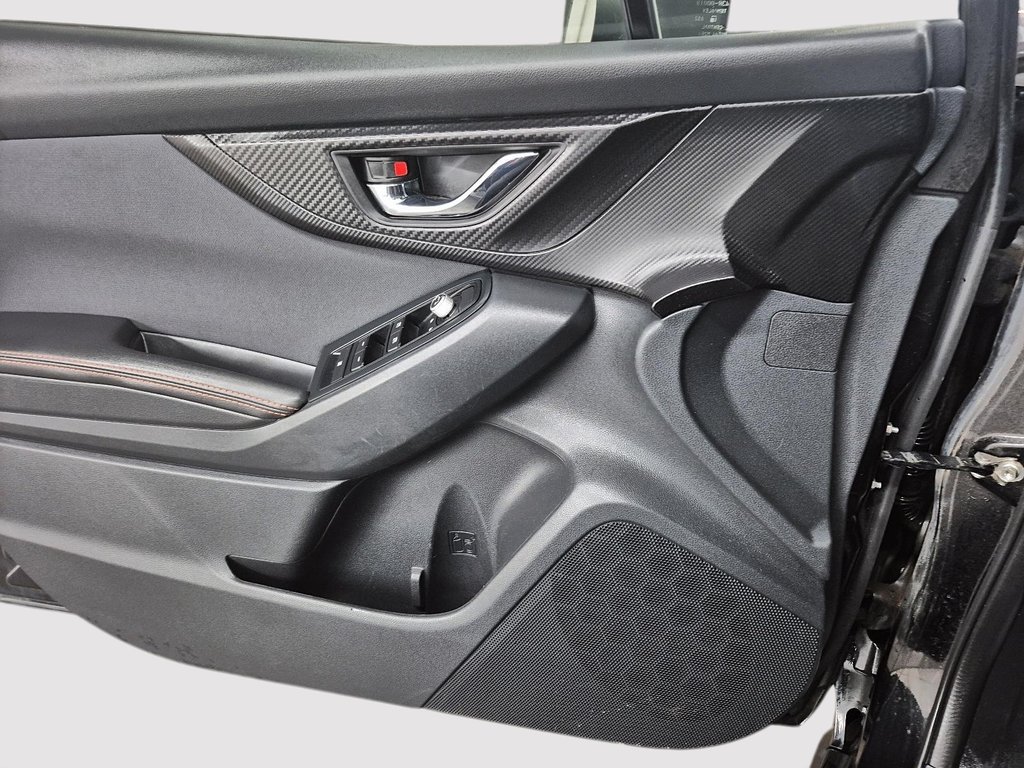 2021 Subaru Crosstrek SPORT AWD // MANUEL in Sherbrooke, Quebec - 11 - w1024h768px