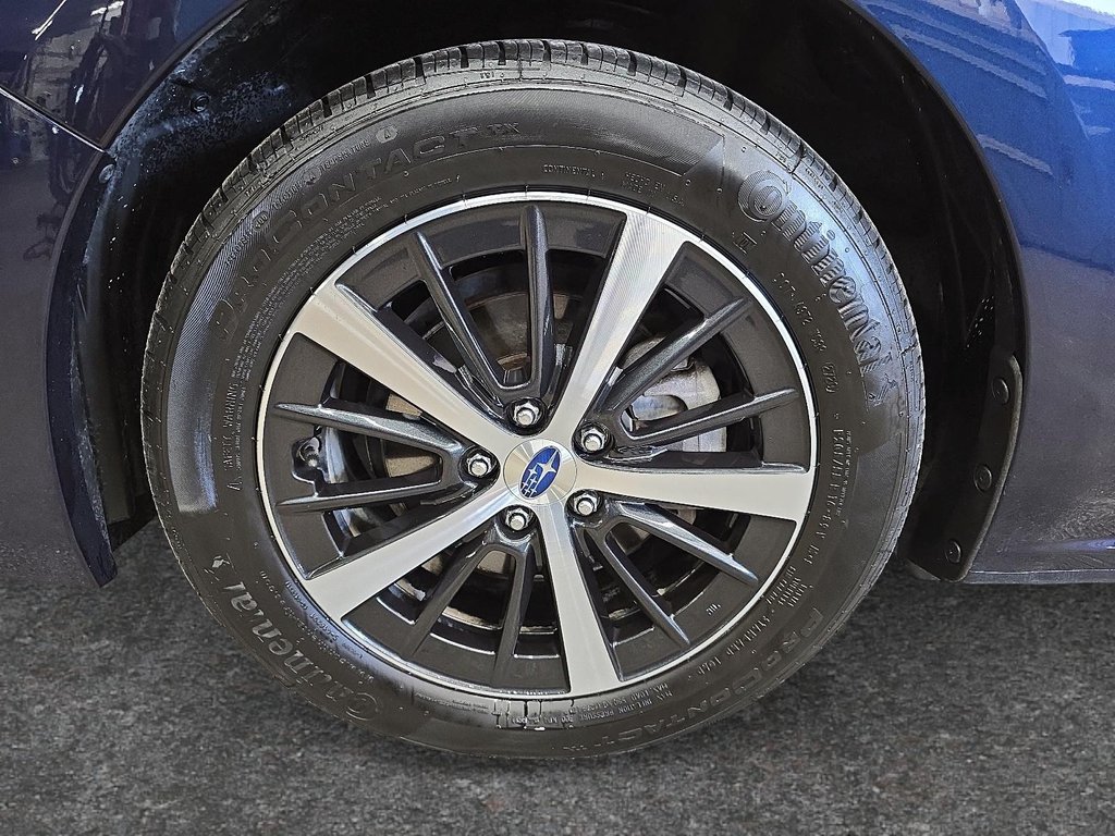 Subaru Impreza TOURING AWD // AUTO // SIÈGES CHAUFFANTS 2020 à Sherbrooke, Québec - 7 - w1024h768px