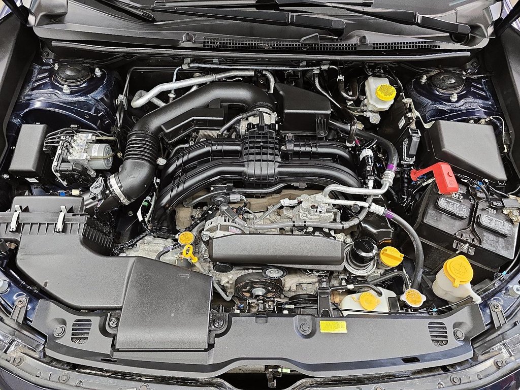 Subaru Impreza TOURING AWD // AUTO // SIÈGES CHAUFFANTS 2020 à Sherbrooke, Québec - 8 - w1024h768px