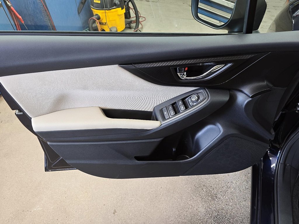 Subaru Impreza TOURING AWD // AUTO // SIÈGES CHAUFFANTS 2020 à Sherbrooke, Québec - 11 - w1024h768px