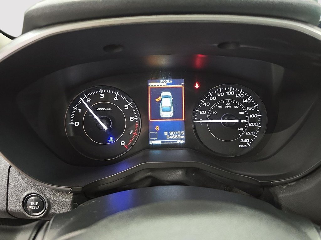 Subaru Impreza PREMIUM // AWD // SUBARU 2020 à Sherbrooke, Québec - 14 - w1024h768px