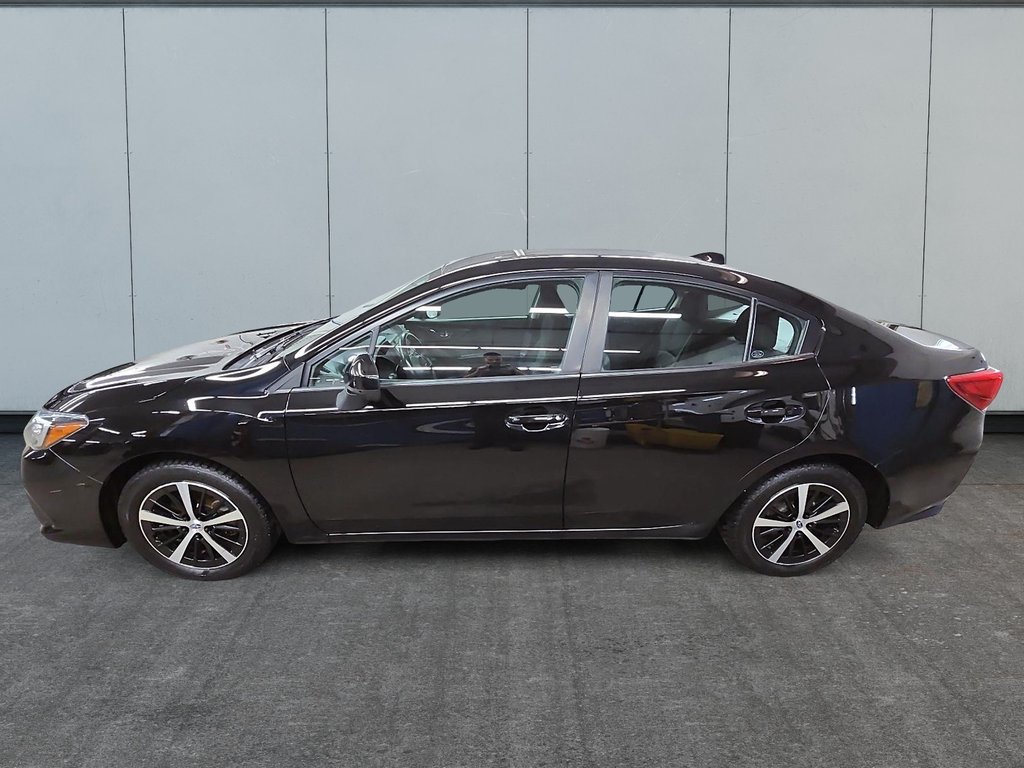 2020 Subaru Impreza PREMIUM // AWD // SUBARU-4