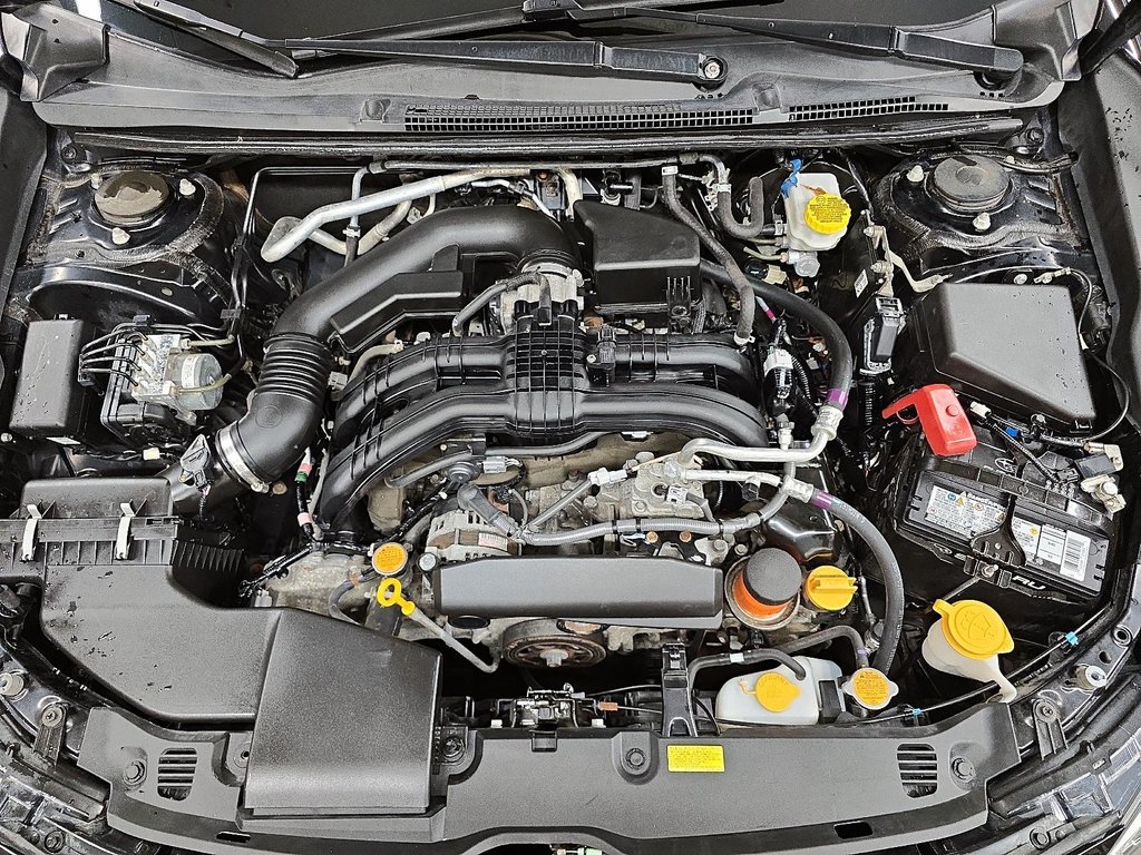 2020 Subaru Impreza PREMIUM // AWD // SUBARU-7