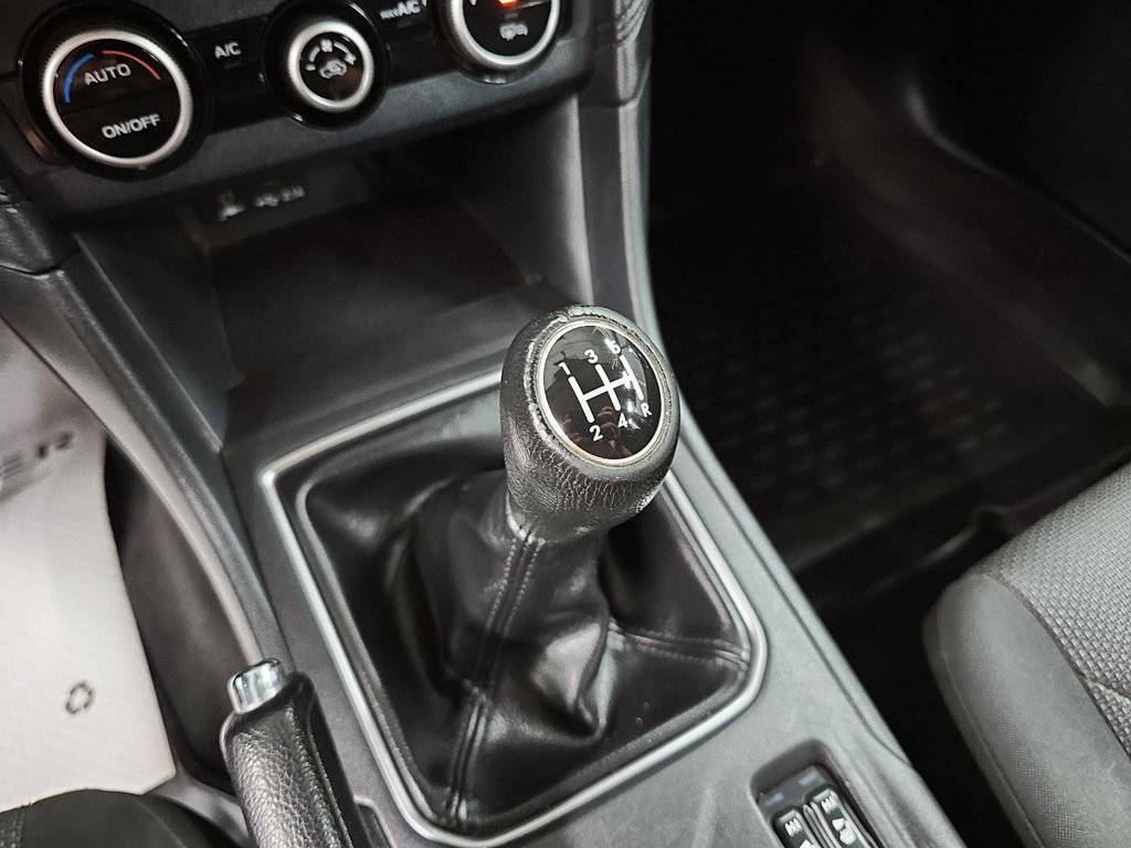 Subaru Impreza PREMIUM // AWD // SUBARU 2020 à Sherbrooke, Québec - 15 - w1024h768px