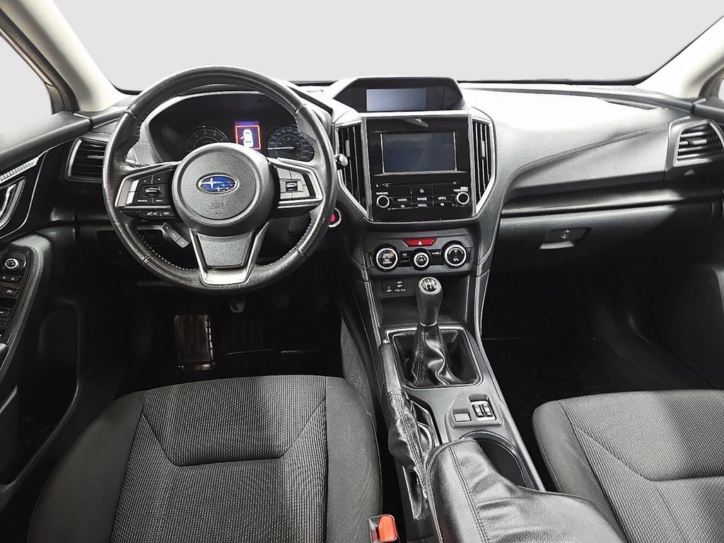 Subaru Impreza PREMIUM // AWD // SUBARU 2020 à Sherbrooke, Québec - 10 - w1024h768px