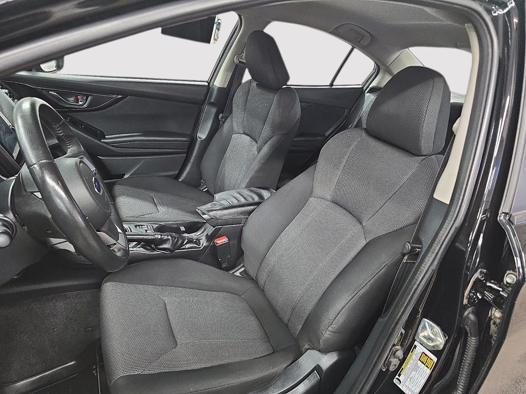 Subaru Impreza PREMIUM // AWD // SUBARU 2020 à Sherbrooke, Québec - 9 - w1024h768px