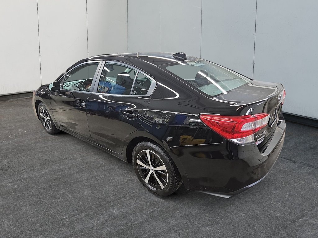 2020 Subaru Impreza PREMIUM // AWD // SUBARU-3