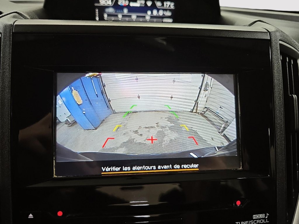 Subaru Impreza PREMIUM // AWD // SUBARU 2020 à Sherbrooke, Québec - 17 - w1024h768px