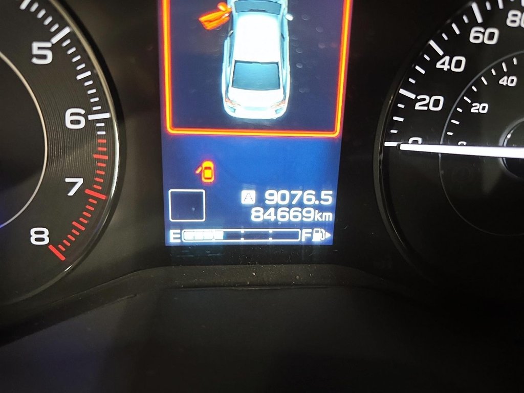 Subaru Impreza PREMIUM // AWD // SUBARU 2020 à Sherbrooke, Québec - 13 - w1024h768px