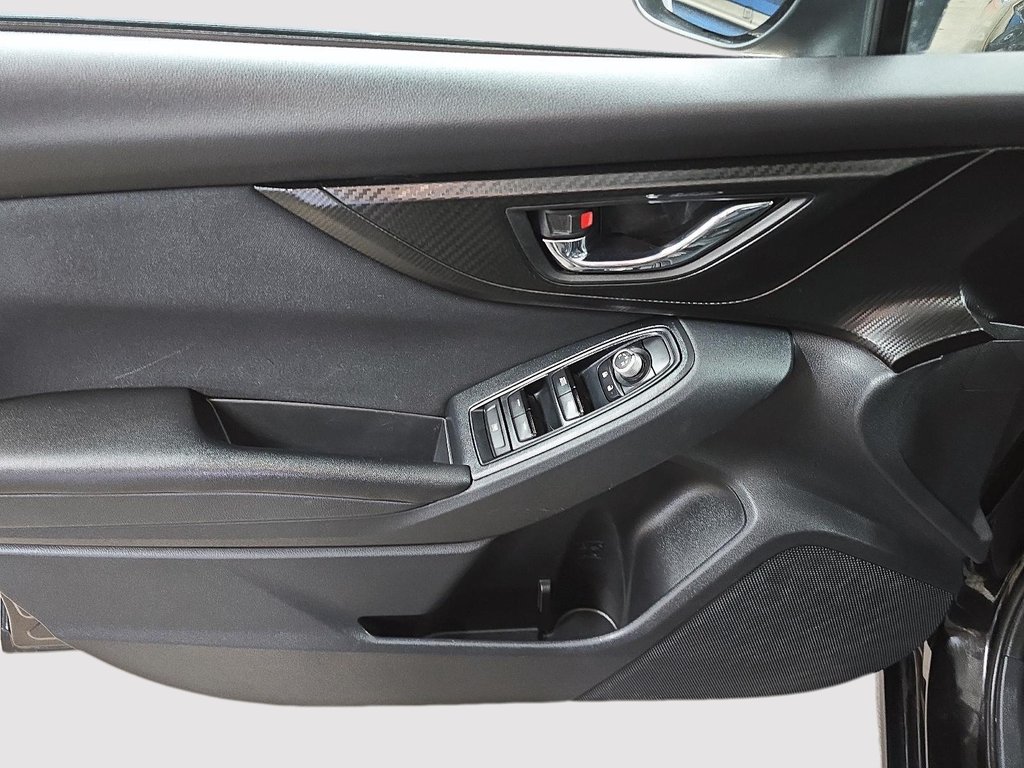 Subaru Impreza PREMIUM // AWD // SUBARU 2020 à Sherbrooke, Québec - 11 - w1024h768px