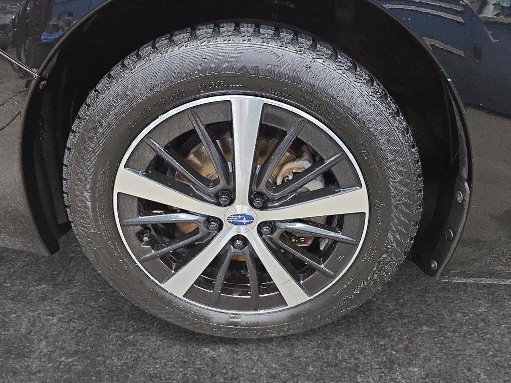 2020 Subaru Impreza PREMIUM // AWD // SUBARU-6