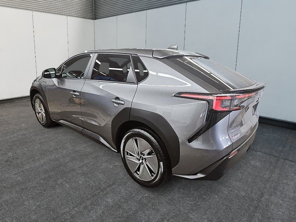 Subaru SOLTERRA AWD 2023 à Sherbrooke, Québec - 4 - w1024h768px