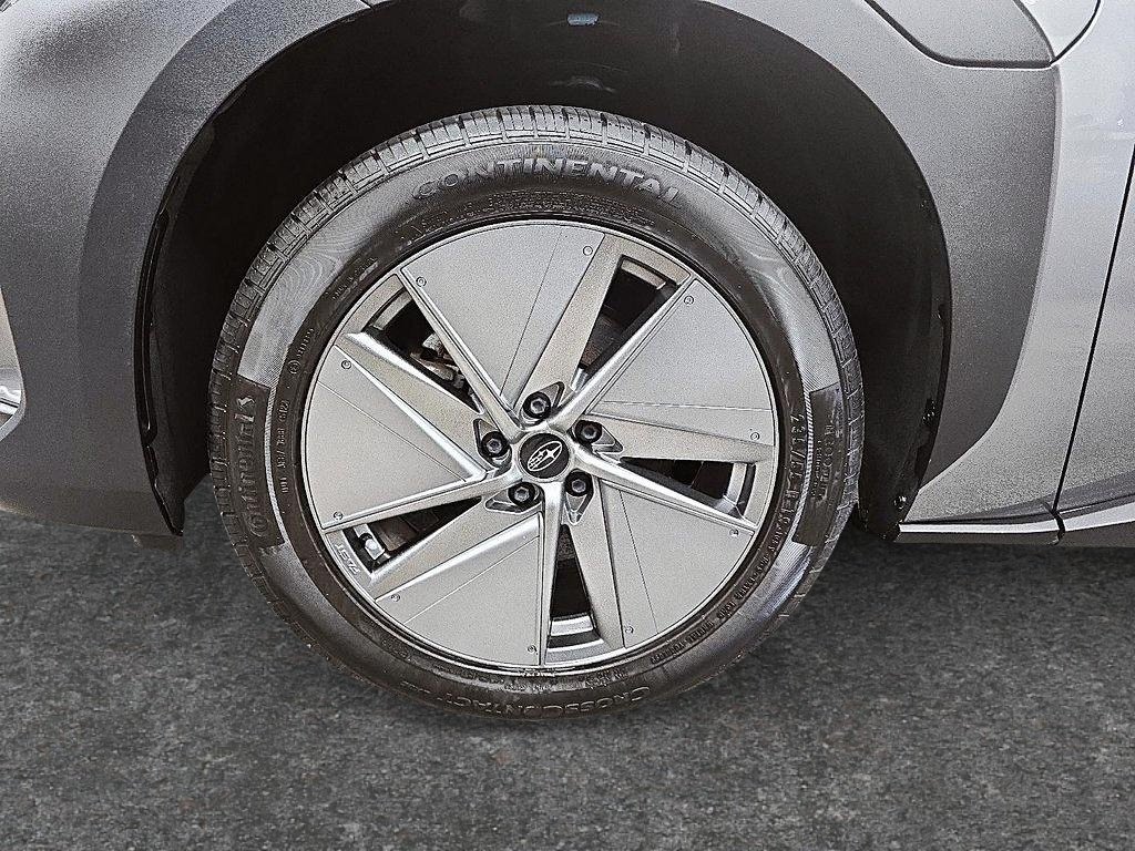 Subaru SOLTERRA AWD 2023 à Sherbrooke, Québec - 6 - w1024h768px
