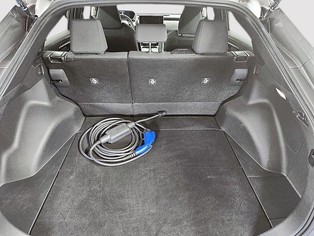 Subaru SOLTERRA AWD 2023 à Sherbrooke, Québec - 5 - w1024h768px