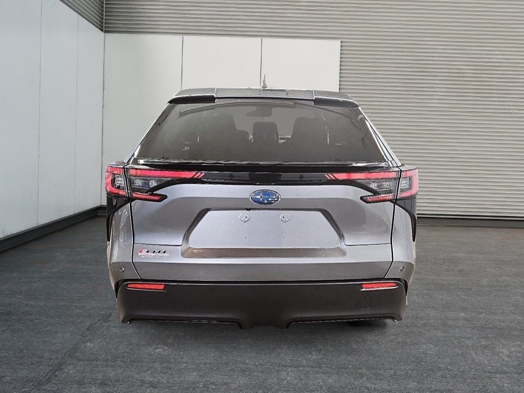 Subaru SOLTERRA AWD 2023 à Sherbrooke, Québec - 3 - w1024h768px