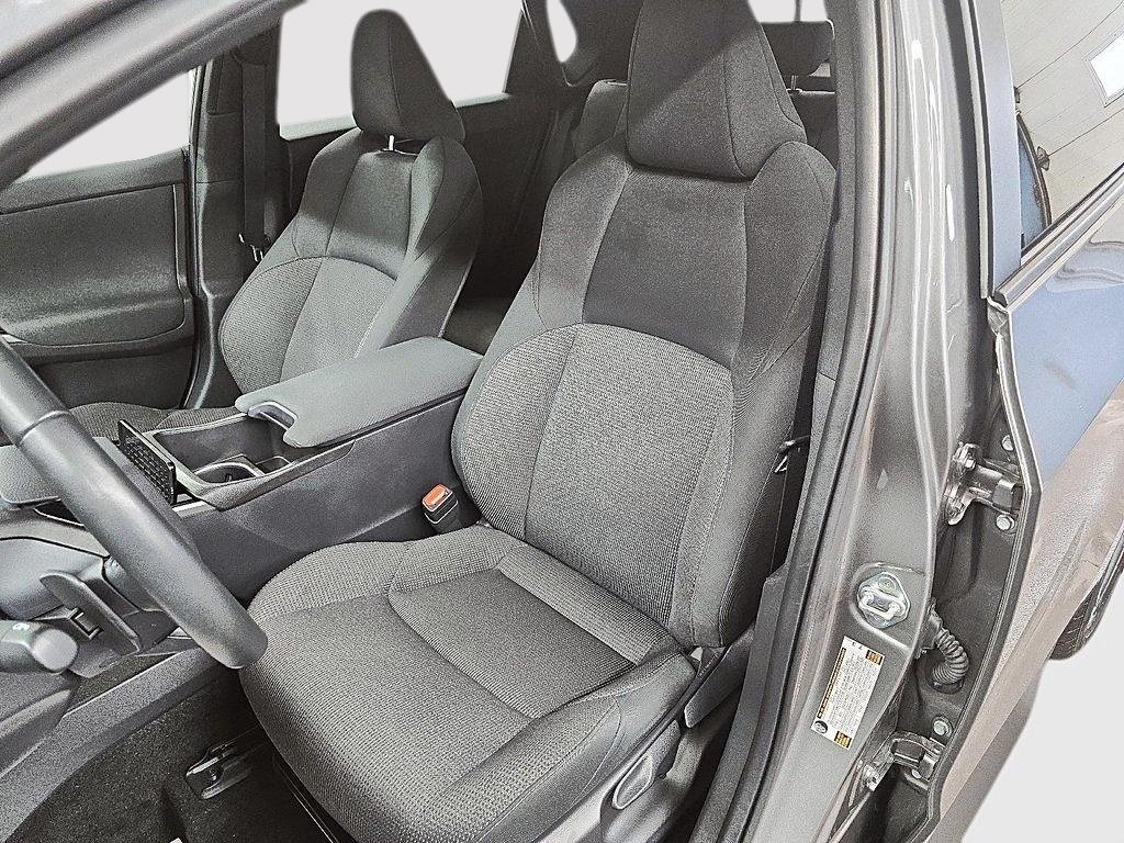 Subaru SOLTERRA AWD 2023 à Sherbrooke, Québec - 8 - w1024h768px