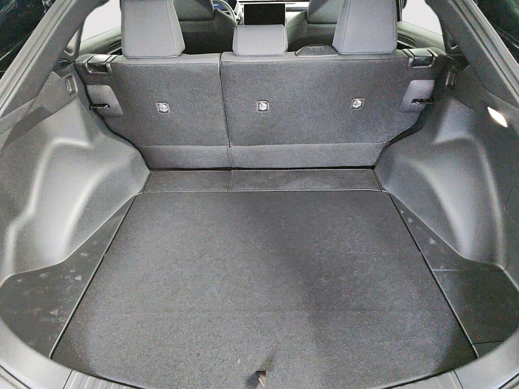 Toyota BZ4X LE 2024 à Sherbrooke, Québec - 6 - w1024h768px