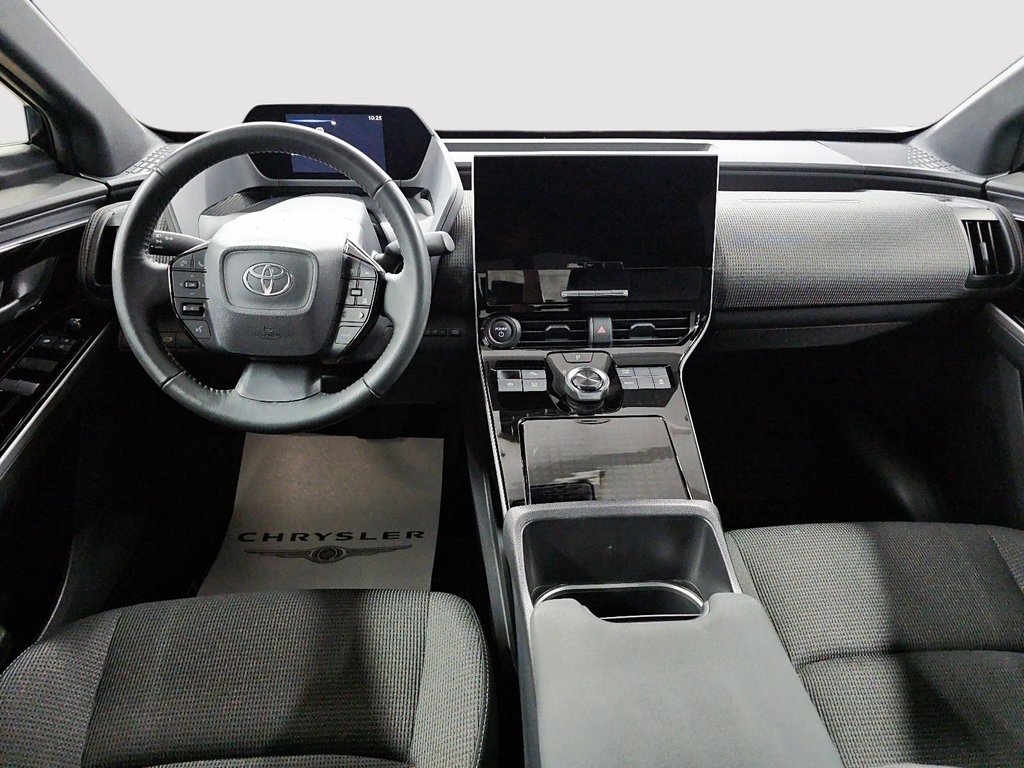 Toyota BZ4X LE 2024 à Sherbrooke, Québec - 10 - w1024h768px