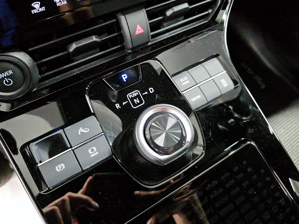 Toyota BZ4X LE 2024 à Sherbrooke, Québec - 15 - w1024h768px