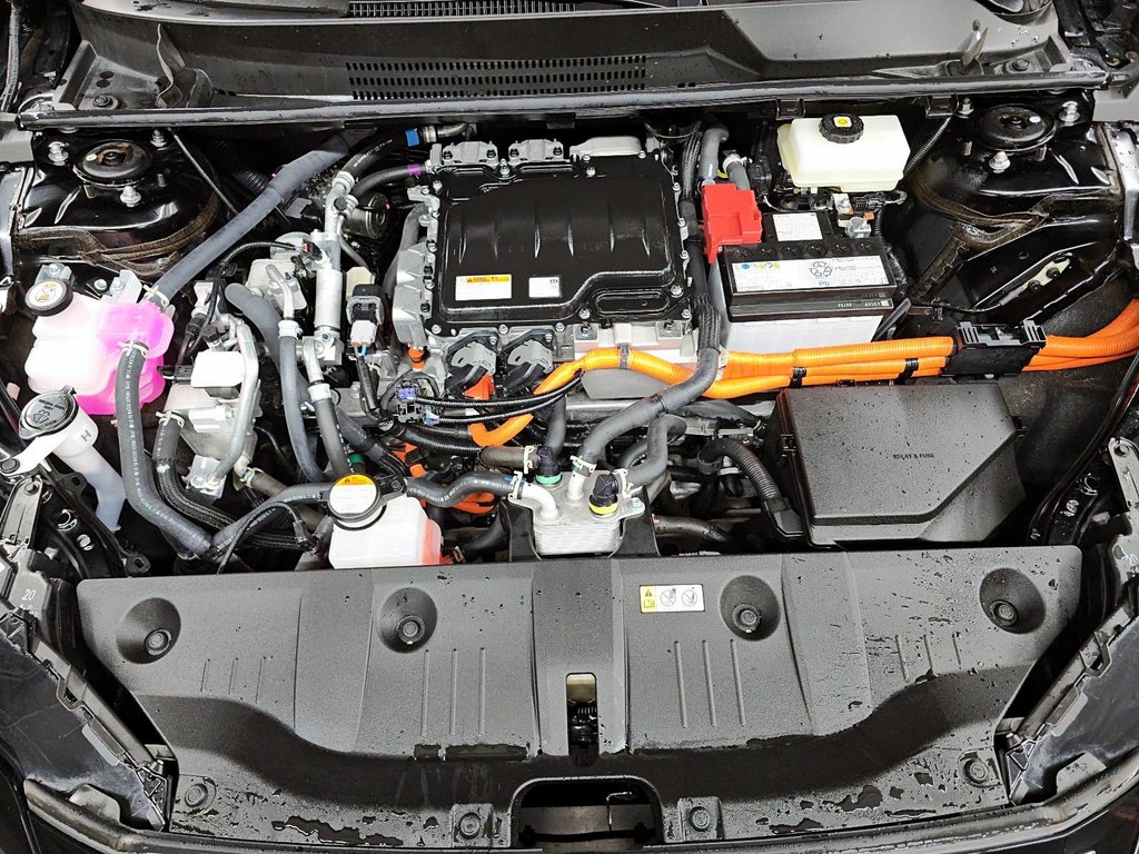 Toyota BZ4X LE 2024 à Sherbrooke, Québec - 8 - w1024h768px