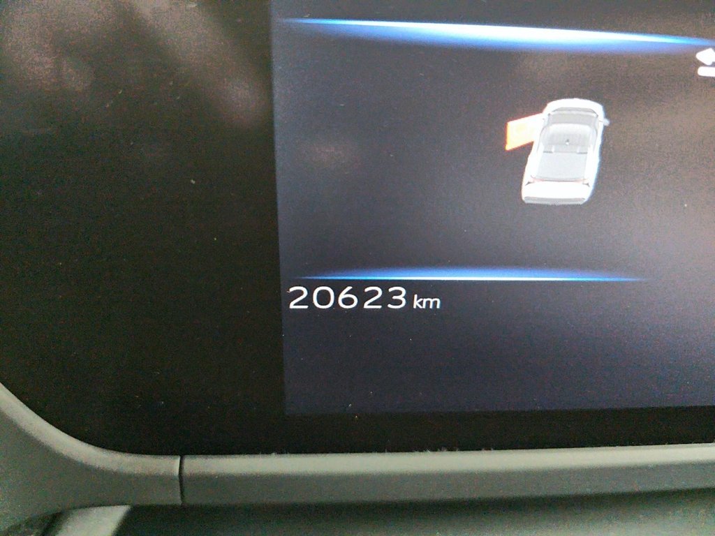 Toyota BZ4X LE 2024 à Sherbrooke, Québec - 13 - w1024h768px